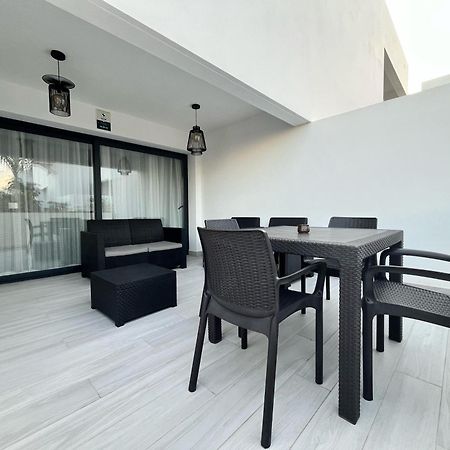Ftv Holidays Homes - Casa Relan La Oliva Bagian luar foto