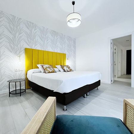Ftv Holidays Homes - Casa Relan La Oliva Bagian luar foto