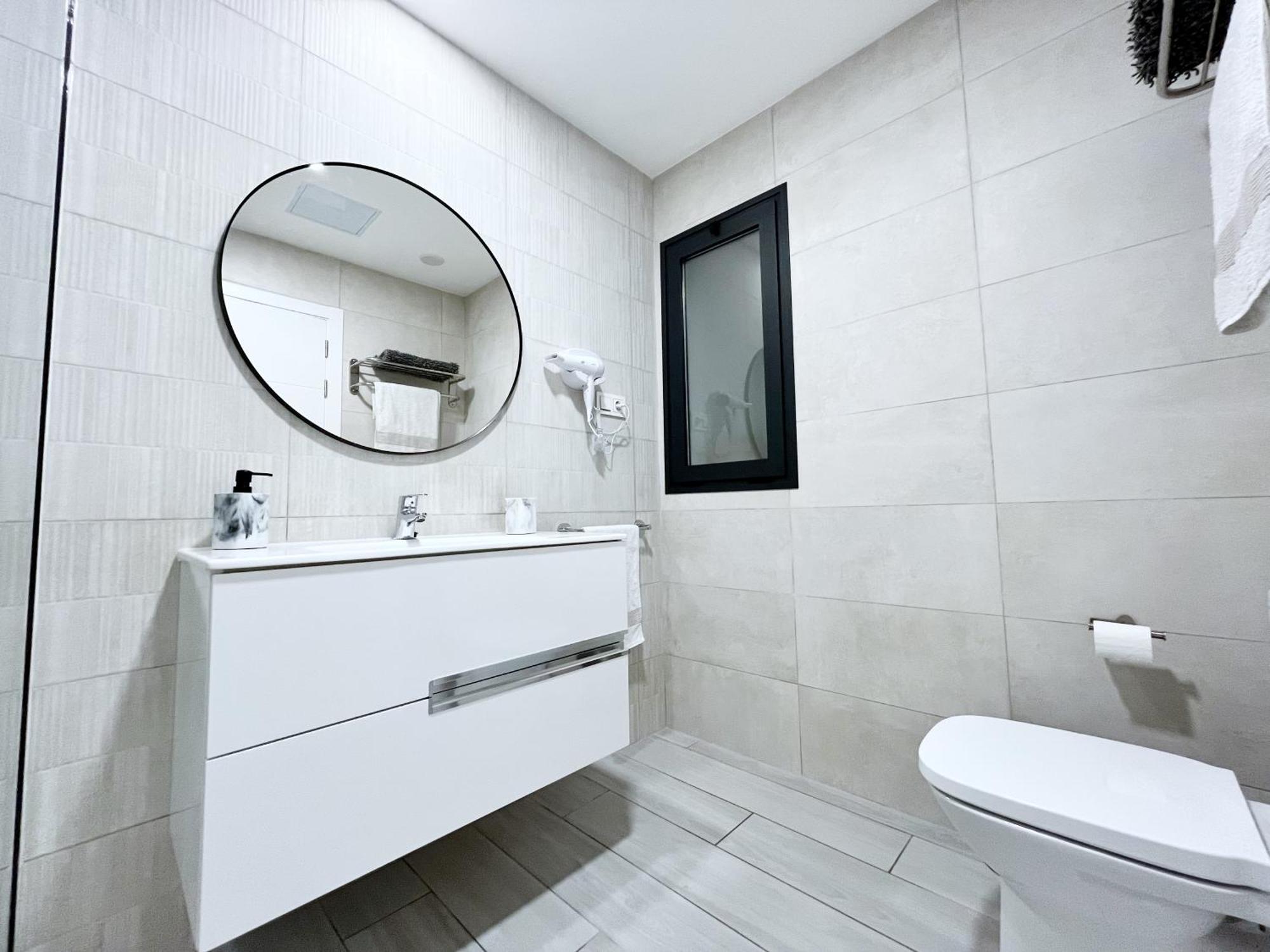 Ftv Holidays Homes - Casa Relan La Oliva Bagian luar foto