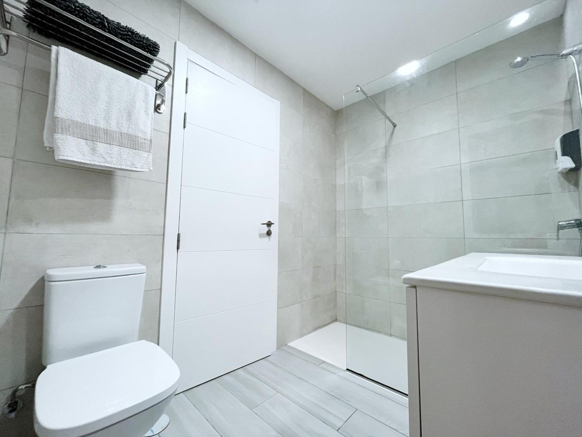 Ftv Holidays Homes - Casa Relan La Oliva Bagian luar foto
