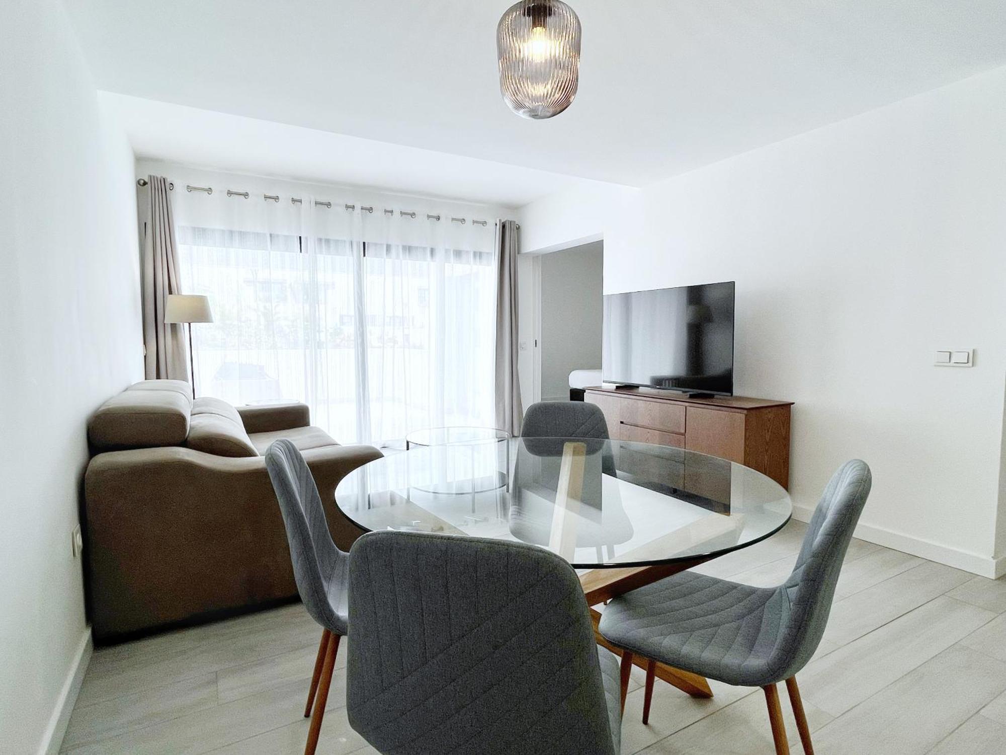 Ftv Holidays Homes - Casa Relan La Oliva Bagian luar foto